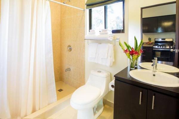 Villa Mariposa - Peaceful and relaxing with ocean view & WiFi