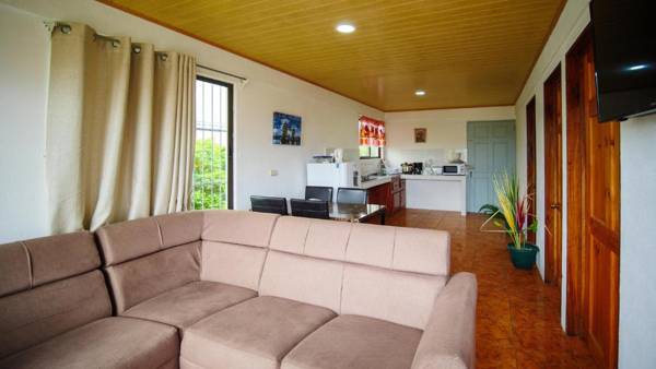 Casa Cattleya - Monteverde Costa Rica