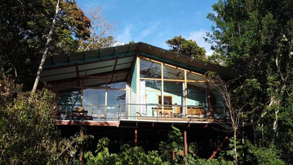 Above the Gulf Vacation House