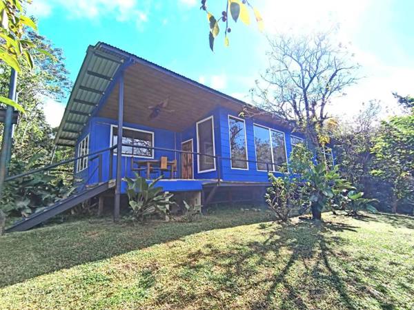 Natural Wonders House