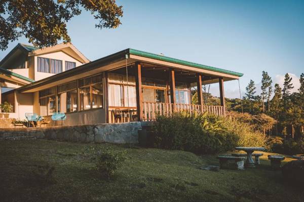 Senda Monteverde Hotel
