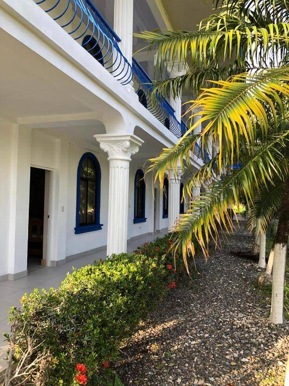 LAS PALMAS HOTEL & SPA