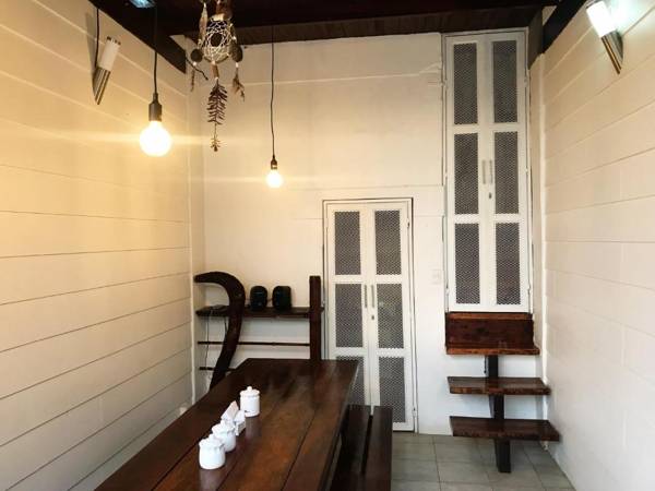 Hotel Boutique Ballena Dorada