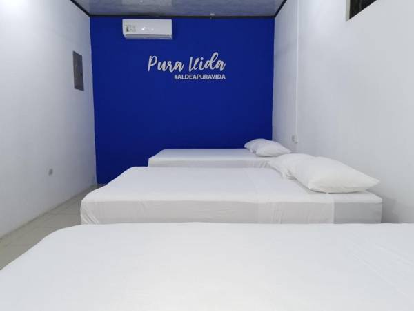 Puntarenas Bed & Coffee by Aldea