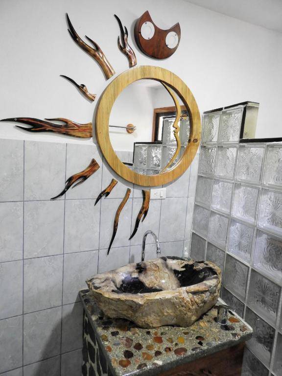 Moon Wonders Vacation House