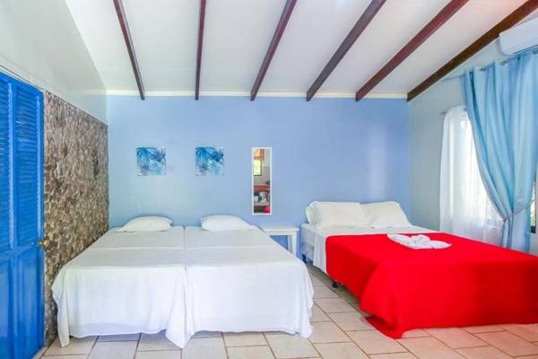 Villas Palmas del Mar V9 & V10