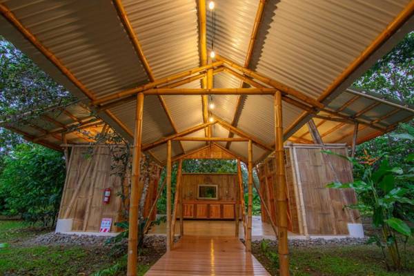 La Cotinga Biological Station