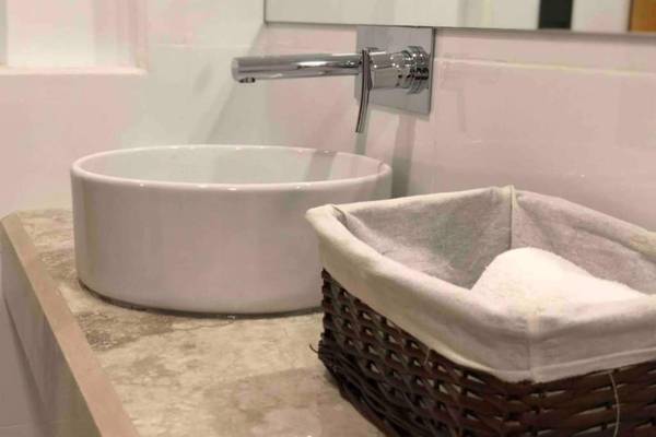 Apartamento Don Jarvey IV Familia