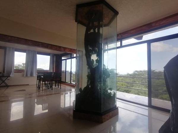 El Castillo Monte Campana