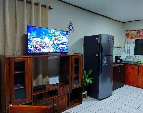 Casa equipada en el corazón del Puerto