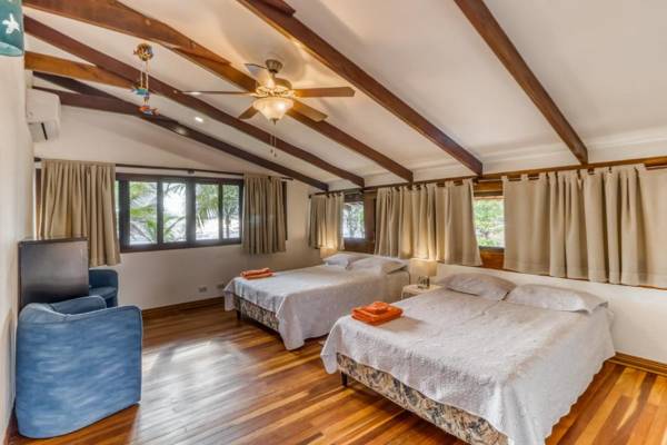 Casa La Palapa Main House