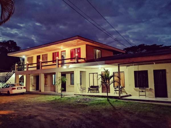 Apartamentos Herradura #7#9