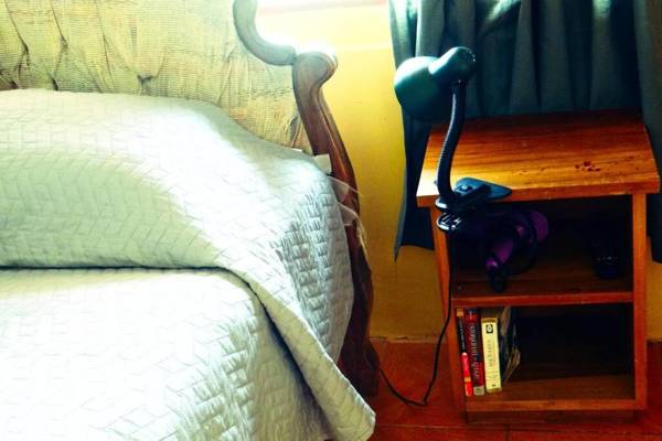 Balcony Room Monteverde