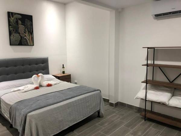 Carara Adventure Park Rooms