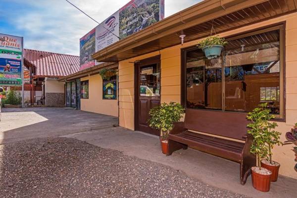 Monteverde Monkey Hostel 2