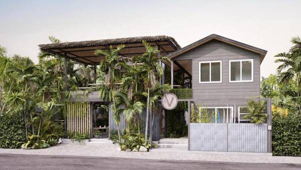 Ventura Santa Teresa