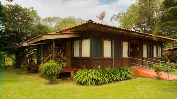 Hotel Canto de Ballenas