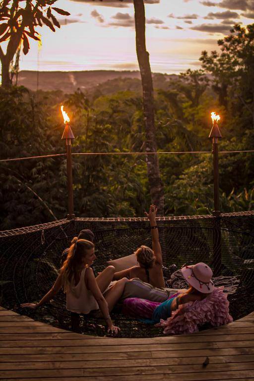 Selva Armonia Immersive Jungle Resort