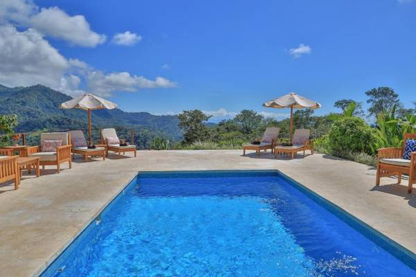 Nature's Edge Boutique Hotel