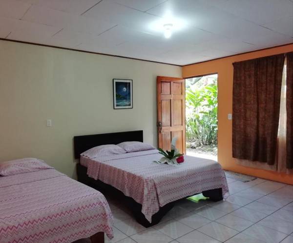 Hotel Sueños de María