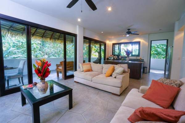 Makara Mono Suite / 2nd Floor