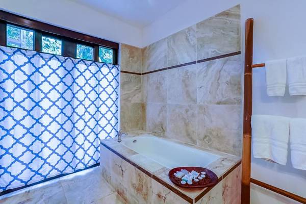 Makara Rio Suite / Ground Floor