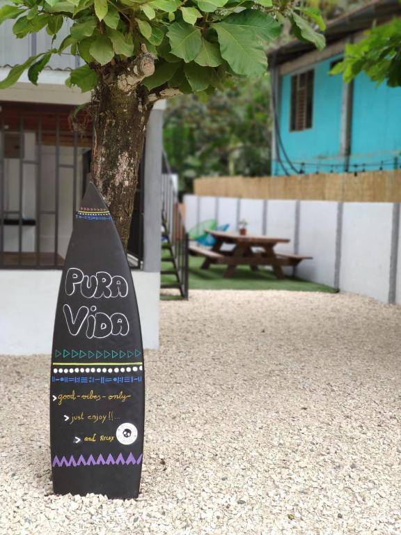 Uvita Pirates Hostel