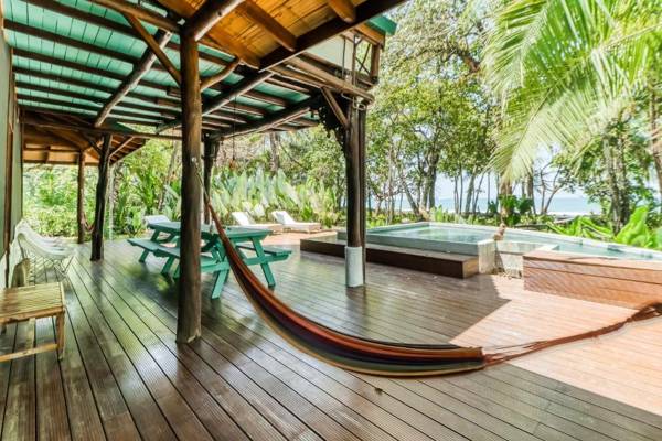 El Ballenato de Bahia Whole House