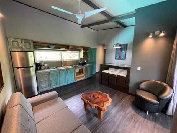 Hotel FAREMITI Uvita