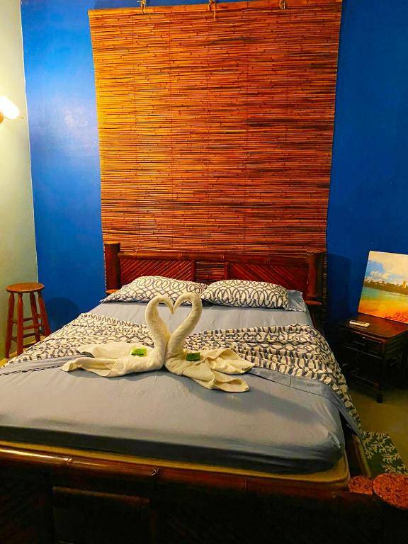 Luminosa Uvita Hostel