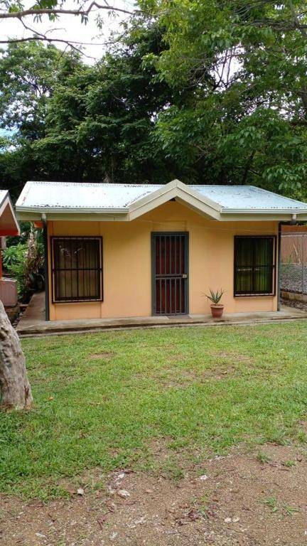 Casita El Sonido de las Aves