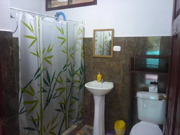 Aracari Garden Hostel