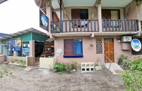 Apartahotel & Gym Rondon