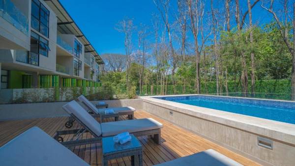 The Train Suites Santa Ana