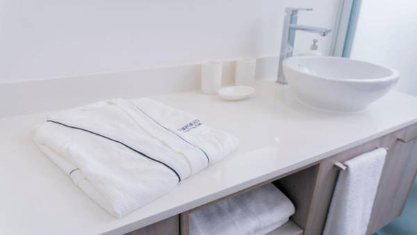 Corporate Stays - Arborea Flats - Modern 1BR