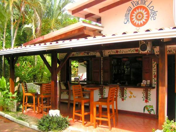 Samara Pacific Lodge