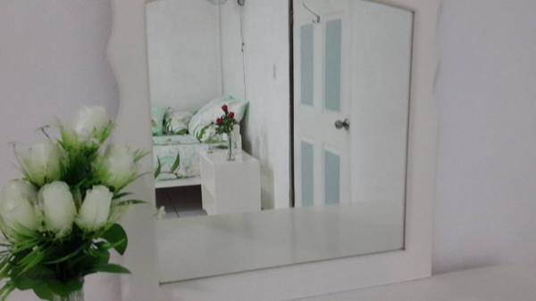 Barracuda apartments