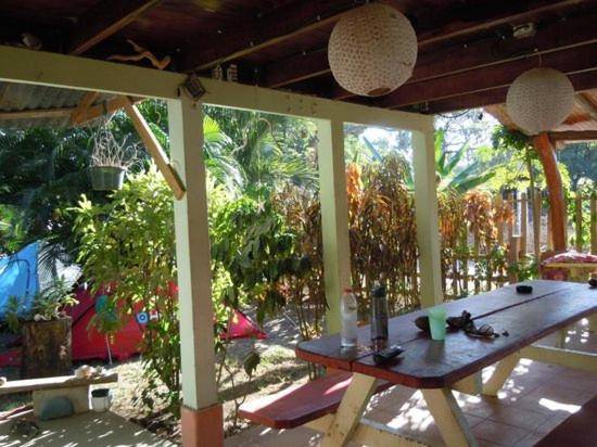 Hostel Las Mariposas