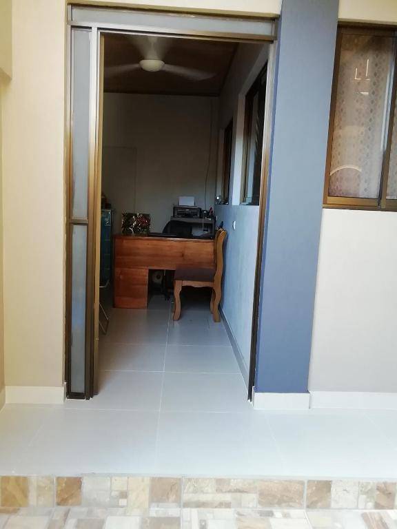 Apartamentos Mansión Tropical