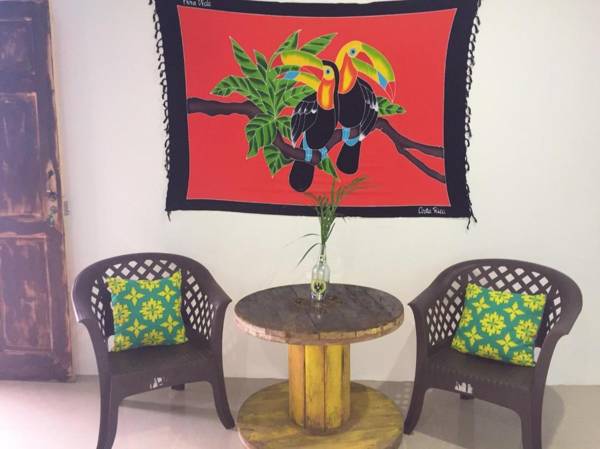 Guest House Pura Vida