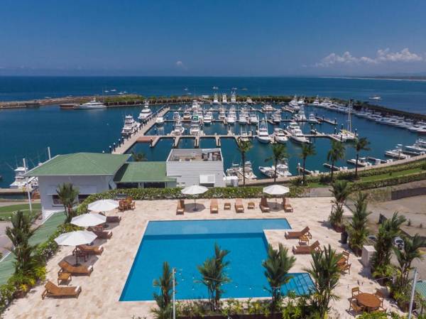 Marina Pez Vela Villas