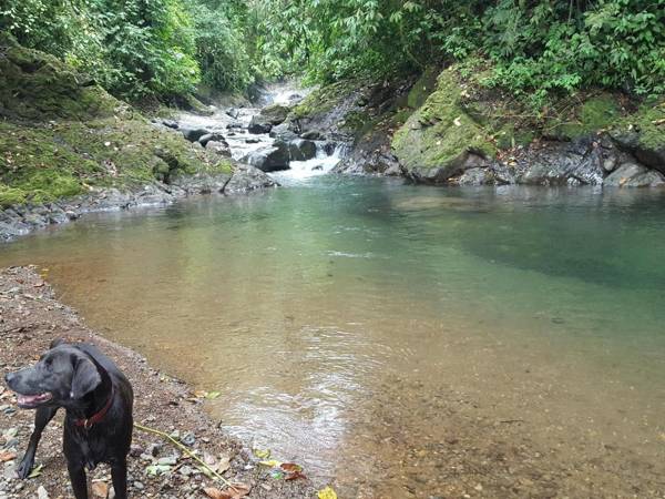 Hacienda Mil Bellezas