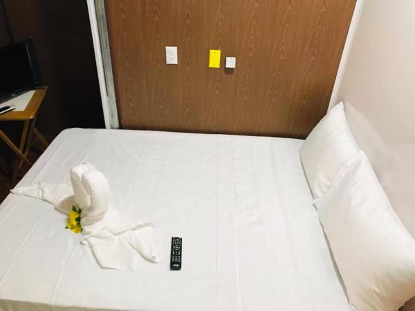 The Jungle Container