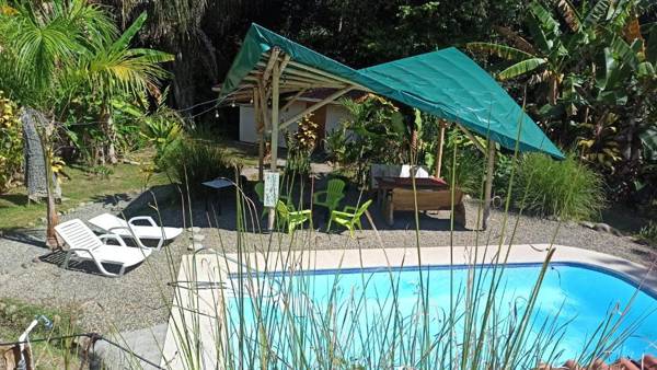 Selva Linda eco-responsible Lodge