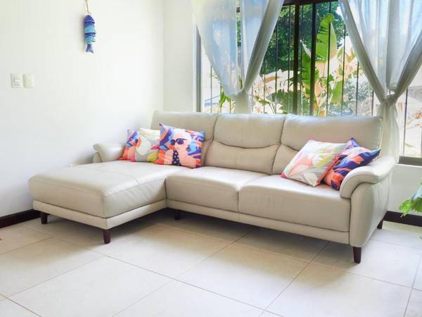 3BR Casa Palmeras near Quepos large private pool