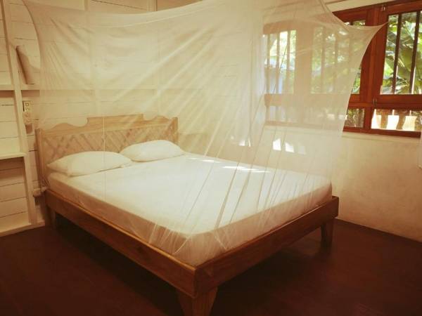 Hotel Casitas Mar y Luz