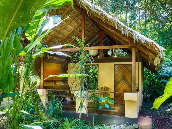 Caribe Town Bungalows