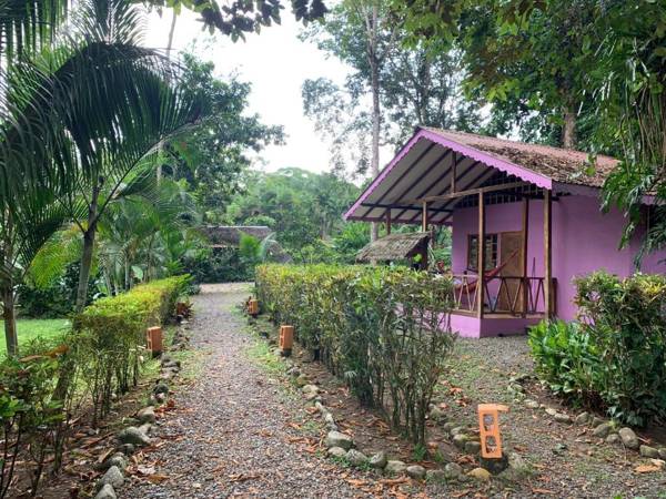 Luna Caribeña Village