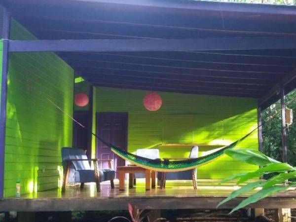 El Tucan Jungle Lodge