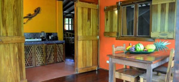 Pachamama Jungle River Lodge - Punta Uva